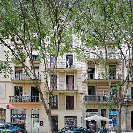 Alcam Books Barcelona Exterior foto