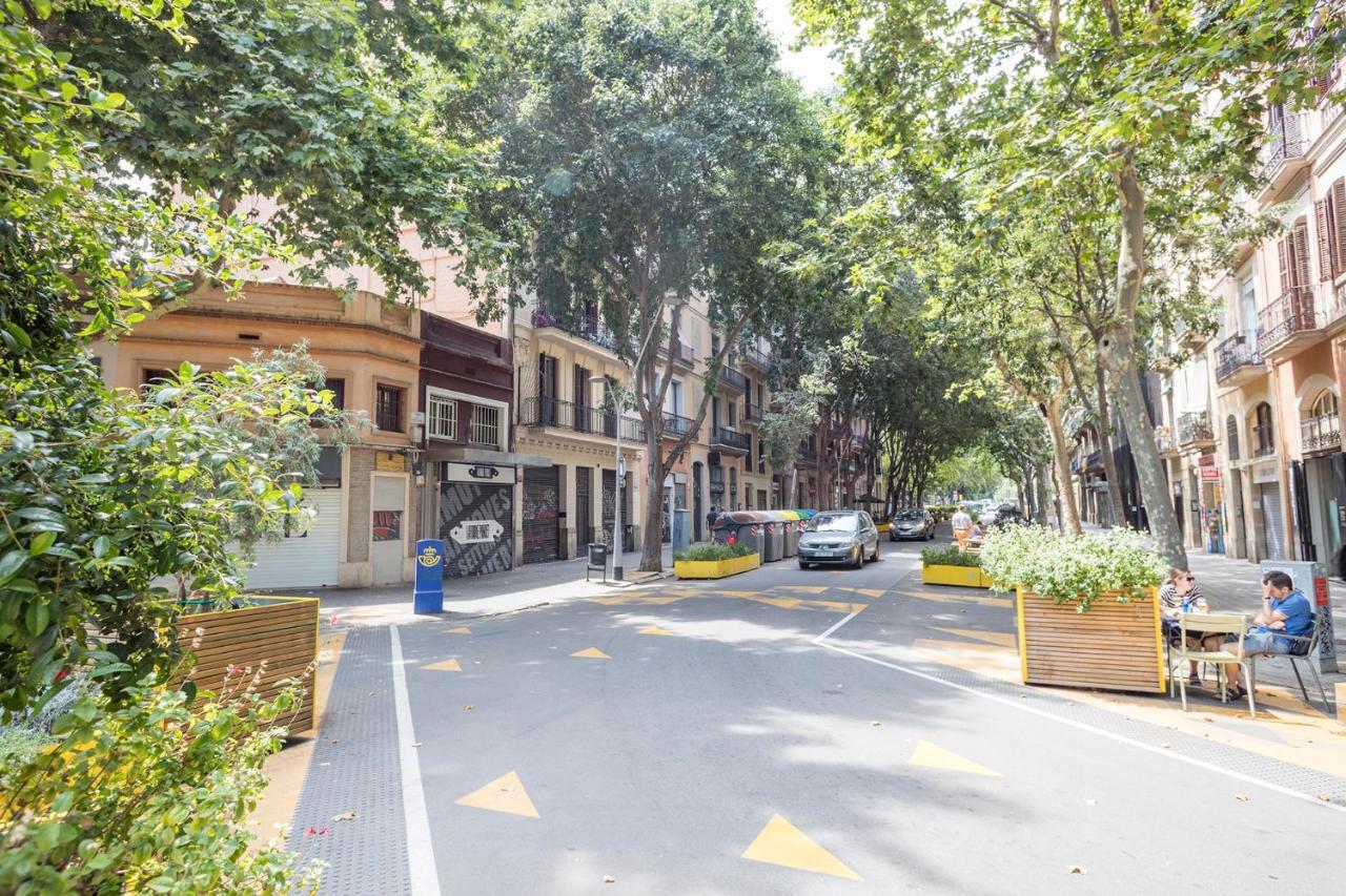 Alcam Books Barcelona Exterior foto